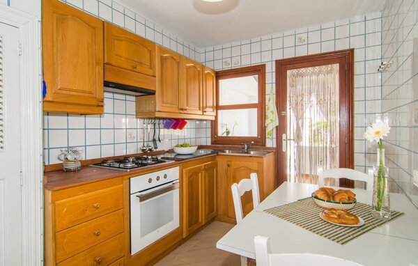 Ferienhaus - Ca Na Fulla Pastor, Colonia de Sant Pere , Spanien - EMF731 403