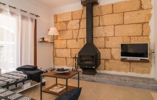 Ferienhaus - Ca Na Fulla Pastor, Colonia de Sant Pere , Spanien - EMF731 301