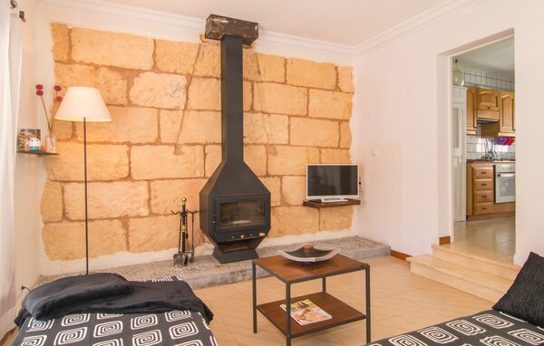 Ferienhaus - Ca Na Fulla Pastor, Colonia de Sant Pere , Spanien - EMF731 302