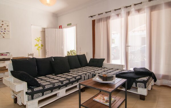 Ferienhaus - Ca Na Fulla Pastor, Colonia de Sant Pere , Spanien - EMF731 303