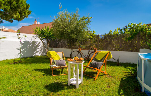 Ferienhaus - Ca Na Fulla Pastor, Colonia de Sant Pere , Spanien - EMF731 4