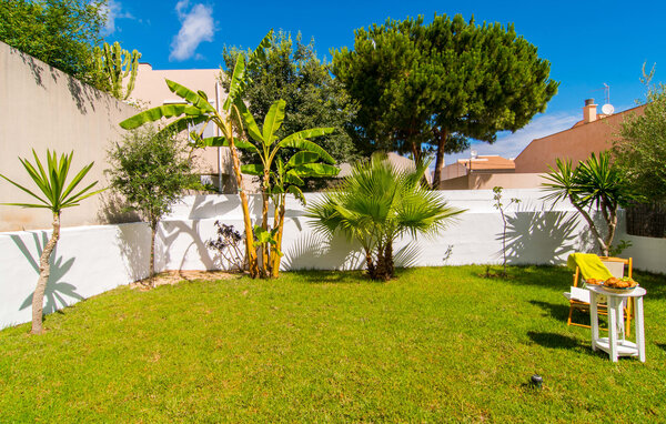 Ferienhaus - Ca Na Fulla Pastor, Colonia de Sant Pere , Spanien - EMF731 5