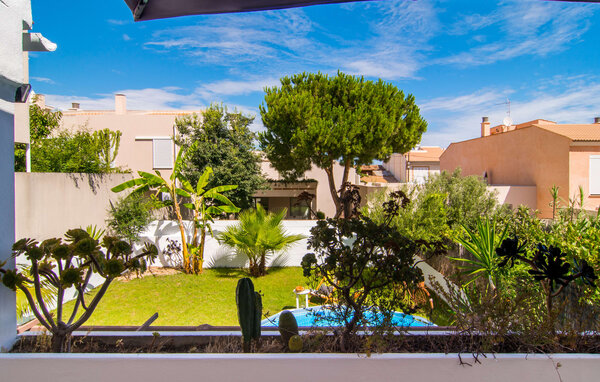 Ferienhaus - Ca Na Fulla Pastor, Colonia de Sant Pere , Spanien - EMF731 101