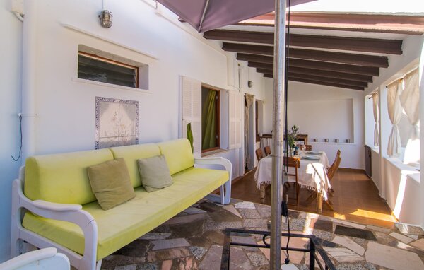 Ferienhaus - Ca Na Fulla Pastor, Colonia de Sant Pere , Spanien - EMF731 105
