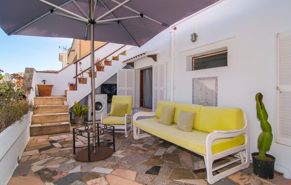 Ferienhaus - Ca Na Fulla Pastor, Colonia de Sant Pere , Spanien - EMF731 106