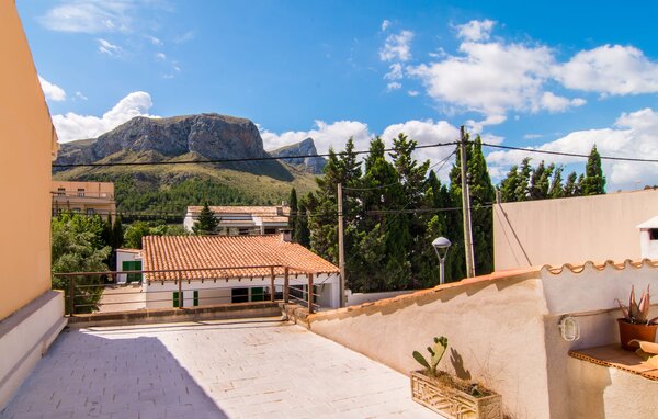 Ferienhaus - Ca Na Fulla Pastor, Colonia de Sant Pere , Spanien - EMF731 108