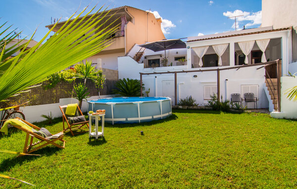 Ferienhaus - Ca Na Fulla Pastor, Colonia de Sant Pere , Spanien - EMF731 3