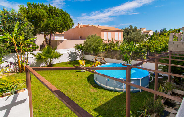 Ferienhaus - Ca Na Fulla Pastor, Colonia de Sant Pere , Spanien - EMF731 6