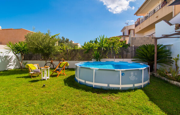 Ferienhaus - Ca Na Fulla Pastor, Colonia de Sant Pere , Spanien - EMF731 7