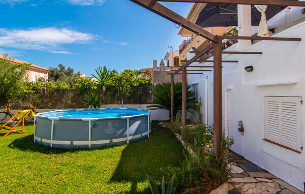 Ferienhaus - Ca Na Fulla Pastor, Colonia de Sant Pere , Spanien - EMF731 8