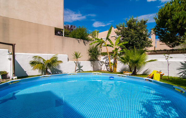 Ferienhaus - Ca Na Fulla Pastor, Colonia de Sant Pere , Spanien - EMF731 11