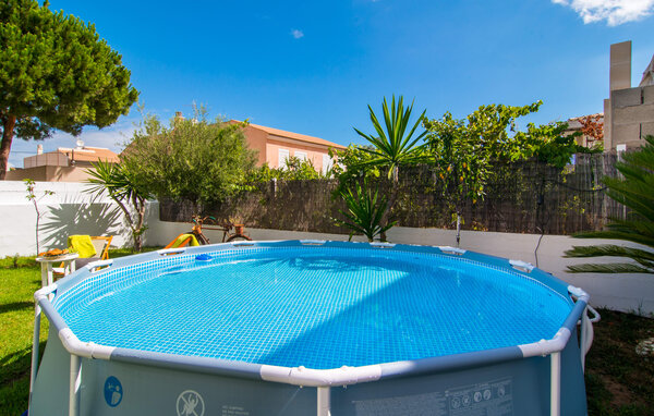 Ferienhaus - Ca Na Fulla Pastor, Colonia de Sant Pere , Spanien - EMF731 13