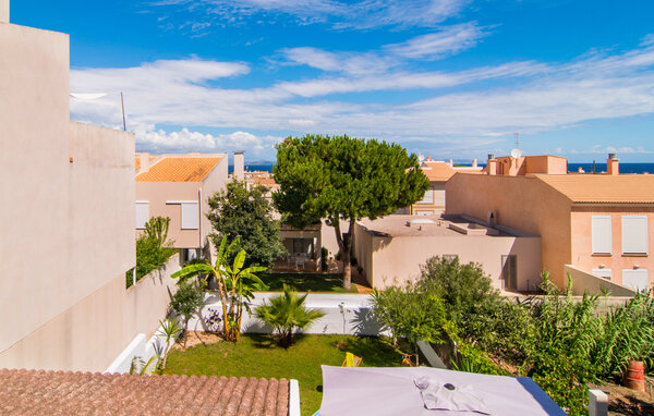 Ferienhaus - Ca Na Fulla Pastor, Colonia de Sant Pere , Spanien - EMF731 201