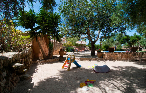 Appartamento - Es Rafal Roig Es Nord, Manacor , Spagna - EMF735 801