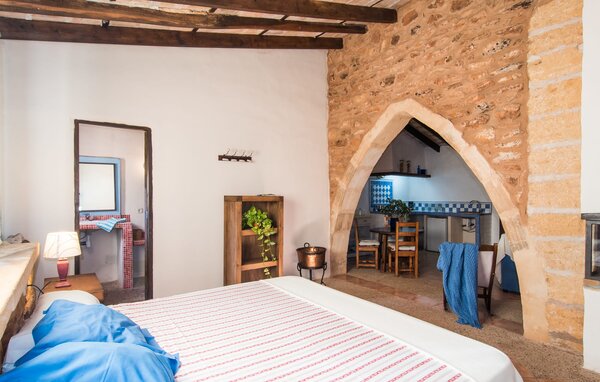 Appartamento - Es Rafal Roig Es Nord, Manacor , Spagna - EMF735 605