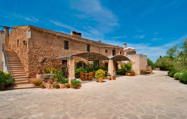 Appartamento - Es Rafal Roig Es Nord, Manacor , Spagna - EMF735 81