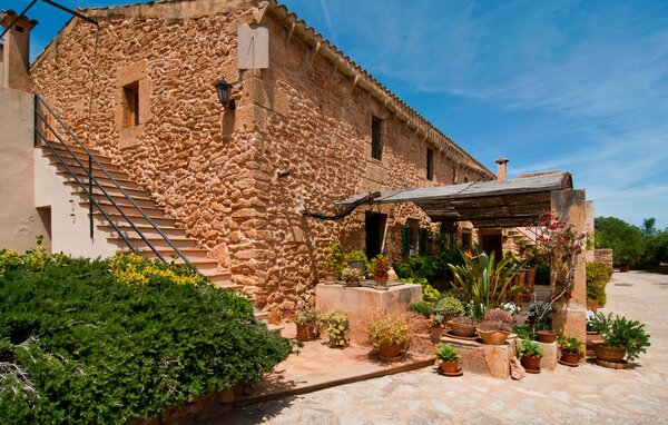 Appartamento - Es Rafal Roig Es Nord, Manacor , Spagna - EMF735 82