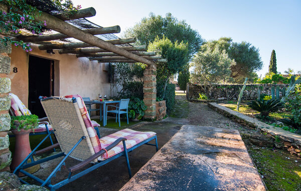 Appartamento - Es Rafal Roig Es Nord, Manacor , Spagna - EMF735 6