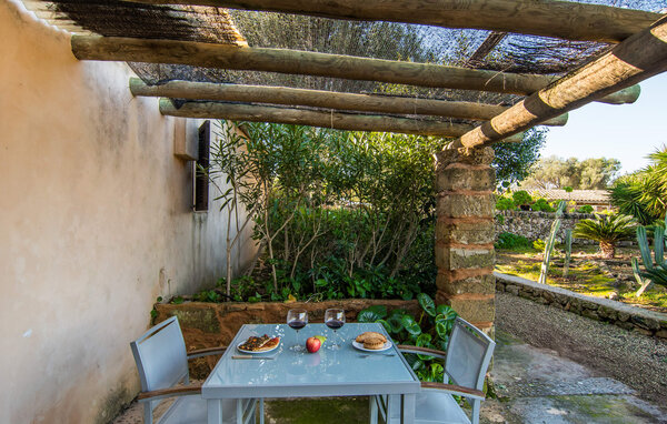Appartamento - Es Rafal Roig Es Nord, Manacor , Spagna - EMF735 101
