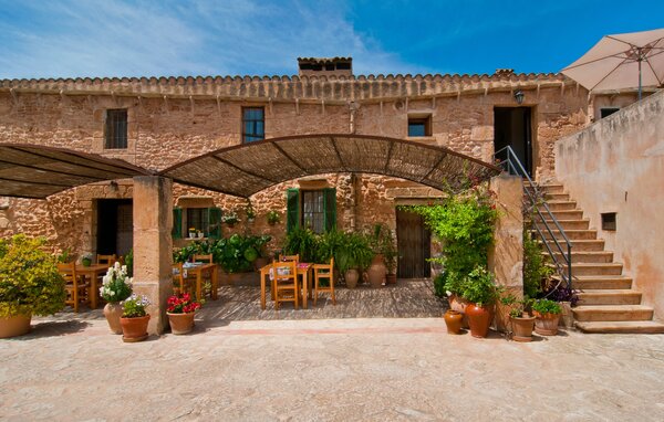 Appartamento - Es Rafal Roig Es Nord, Manacor , Spagna - EMF735 105