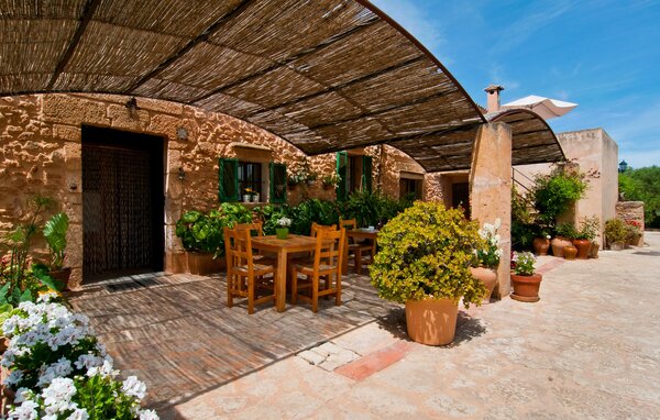 Appartamento - Es Rafal Roig Es Nord, Manacor , Spagna - EMF735 106