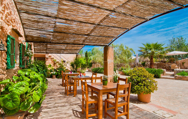 Appartamento - Es Rafal Roig Es Nord, Manacor , Spagna - EMF735 107