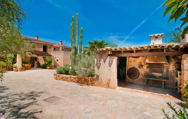 Appartamento - Es Rafal Roig Es Nord, Manacor , Spagna - EMF735 110