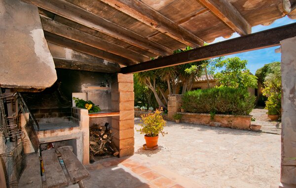 Appartamento - Es Rafal Roig Es Nord, Manacor , Spagna - EMF735 112