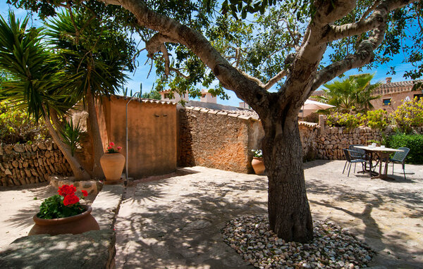 Appartamento - Es Rafal Roig Es Nord, Manacor , Spagna - EMF735 119