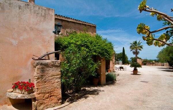 Appartamento - Es Rafal Roig Es Nord, Manacor , Spagna - EMF735 120