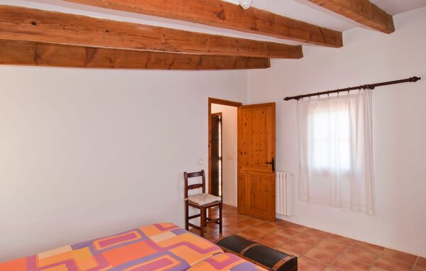 Ferienwohnung - Es Rafal Roig Es Graner, Manacor , Spanien - EMF736 602