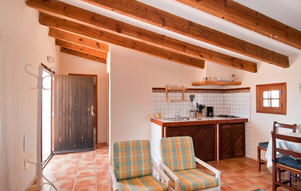 Ferienwohnung - Es Rafal Roig Es Graner, Manacor , Spanien - EMF736 301