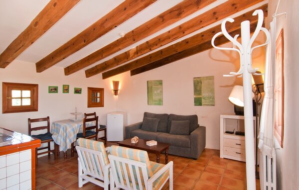 Ferienwohnung - Es Rafal Roig Es Graner, Manacor , Spanien - EMF736 302