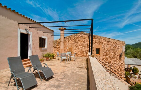 Ferienwohnung - Es Rafal Roig Es Graner, Manacor , Spanien - EMF736 8