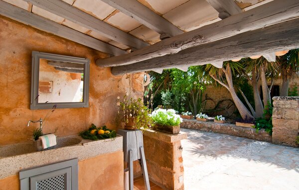 Ferienwohnung - Es Rafal Roig Es Graner, Manacor , Spanien - EMF736 111