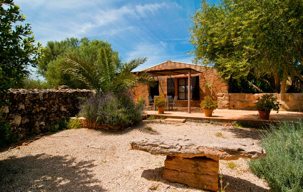 Ferienwohnung - Es Rafal Roig Es Graner, Manacor , Spanien - EMF736 116