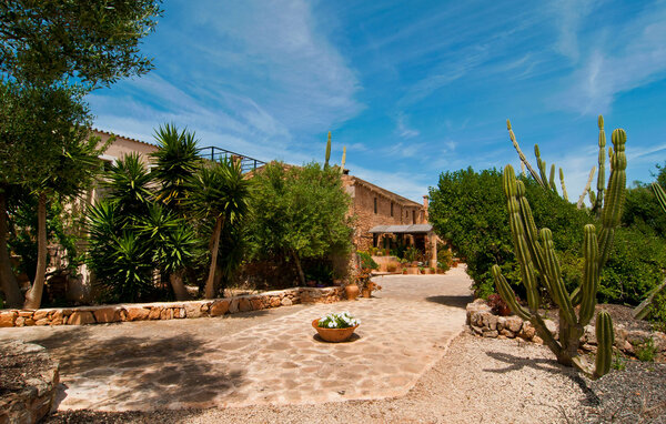 Ferienwohnung - Es Rafal Roig Es Graner, Manacor , Spanien - EMF736 118
