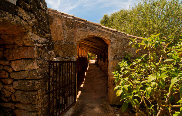 Ferienwohnung - Es Rafal Roig Es Graner, Manacor , Spanien - EMF736 122