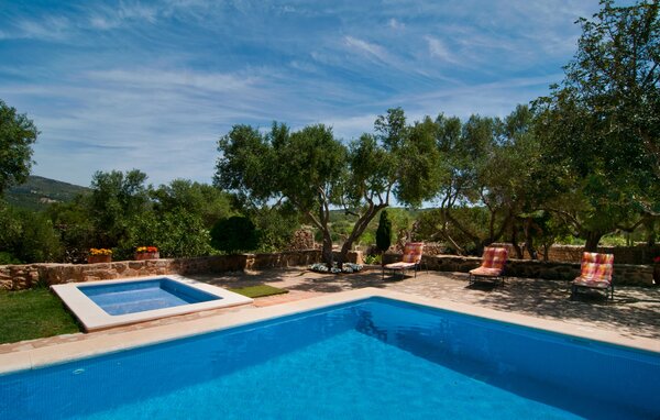Ferienwohnung - Es Rafal Roig Es Graner, Manacor , Spanien - EMF736 13
