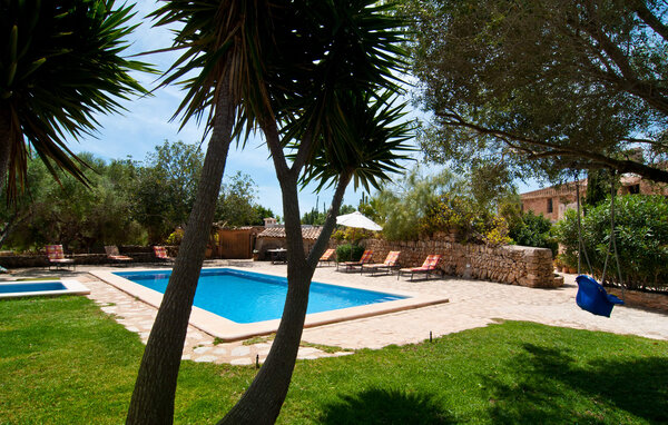 Ferienwohnung - Es Rafal Roig Es Graner, Manacor , Spanien - EMF736 14