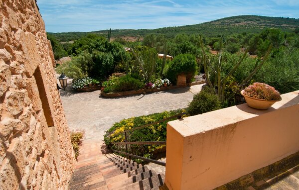 Ferienwohnung - Es Rafal Roig Es Graner, Manacor , Spanien - EMF736 7