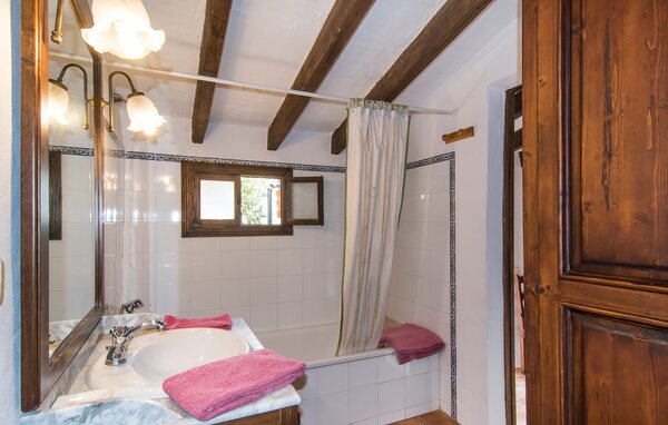 Apartment - Es Rafal Roig Es Galiner, Manacor , Spain - EMF737 701