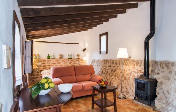 Apartment - Es Rafal Roig Es Galiner, Manacor , Spain - EMF737 302