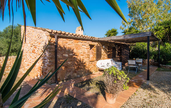 Apartment - Es Rafal Roig Es Galiner, Manacor , Spain - EMF737 8