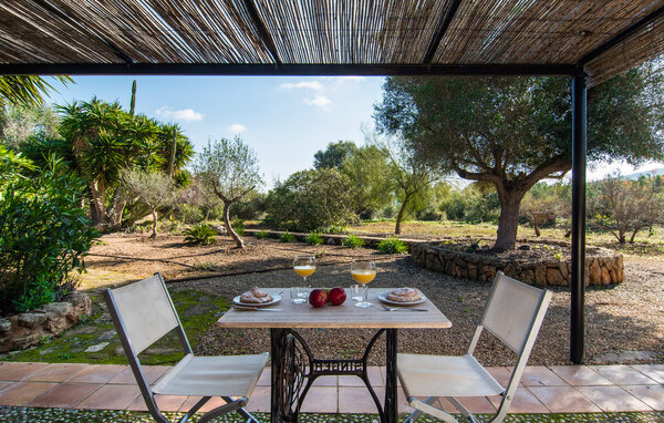 Apartment - Es Rafal Roig Es Galiner, Manacor , Spain - EMF737 9