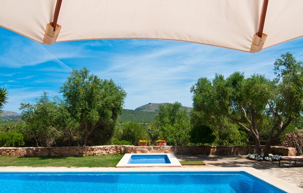 Apartment - Es Rafal Roig Es Galiner, Manacor , Spain - EMF737 18