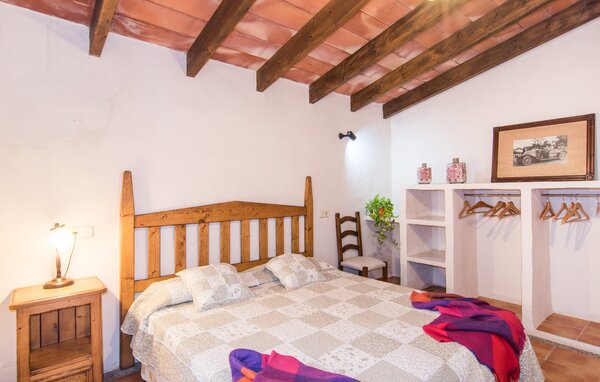 Lejlighed - Es Rafal Roig Es Cestador, Manacor , Spanien - EMF738 602