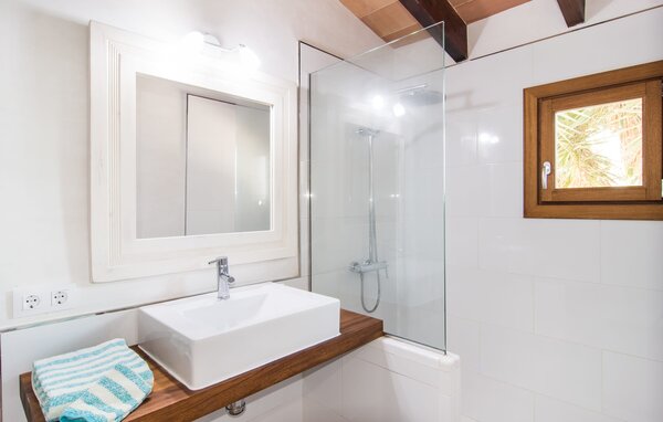 Apartment - Es Rafal Roig Es Blau, Manacor , Spain - EMF739 701