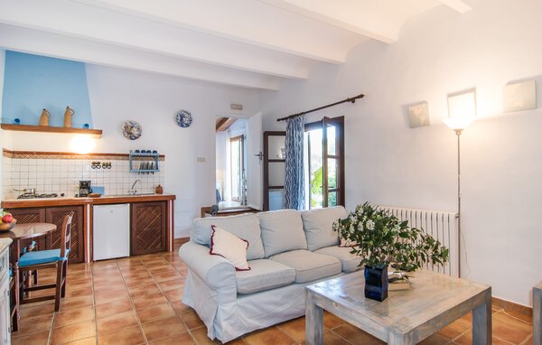 Apartment - Es Rafal Roig Es Blau, Manacor , Spain - EMF739 301