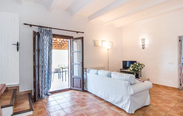 Apartment - Es Rafal Roig Es Blau, Manacor , Spain - EMF739 302